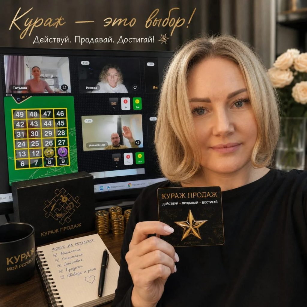 Реальный кейс учебного центра из Астаны: как игровой формат корпоративного обучения помог запустить новое направление с доходом от 300 000 ₽ в месяц без рекламы