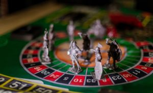 "Кураж Продаж" - Игра для предпринимателей