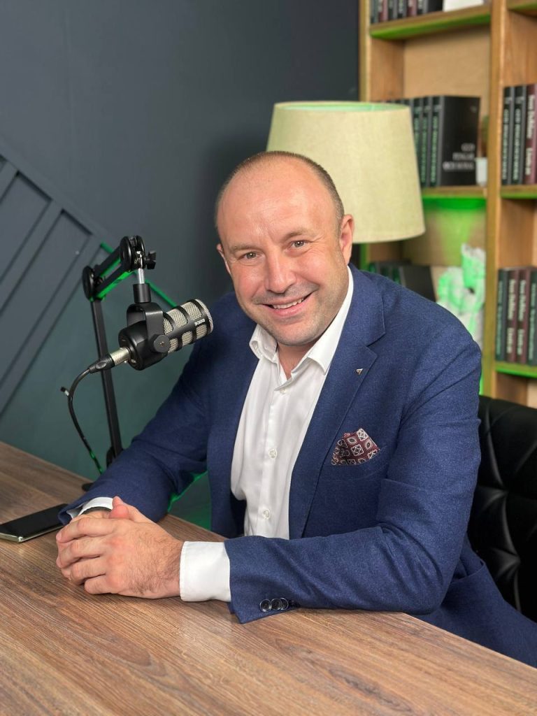 Идеи, покоряющие мир