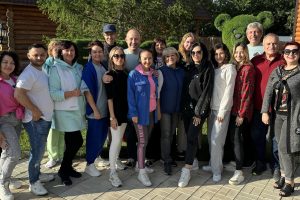 Кураж Продаж