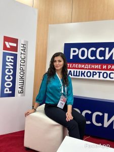 Блог