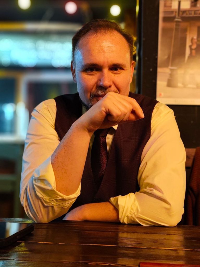 Идеи, покоряющие мир