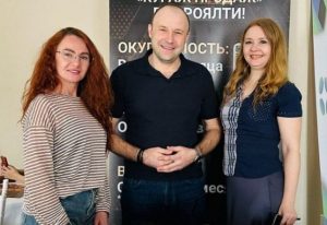 Блог