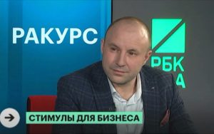 Блог