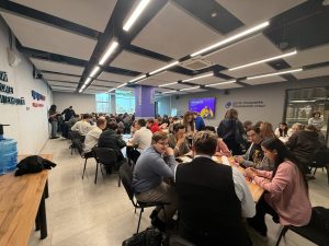 Идеи, покоряющие мир