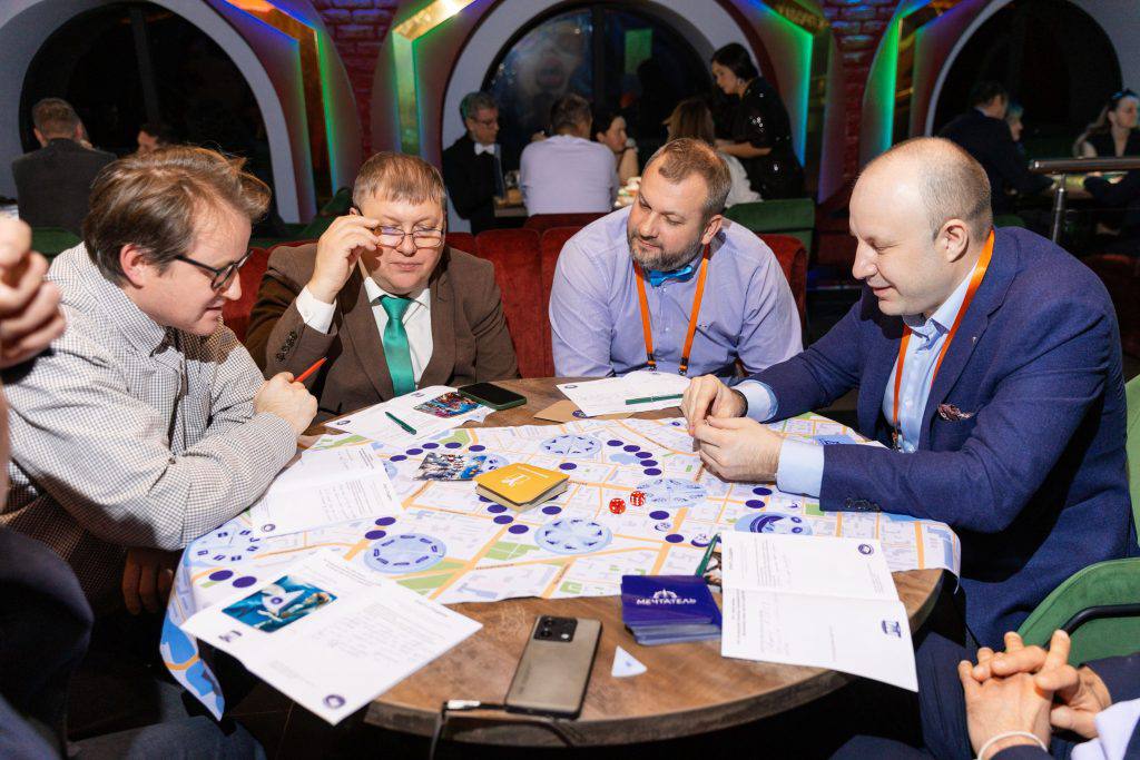 Уфимская студия «Кураж продаж» выходит на рынок Казахстана