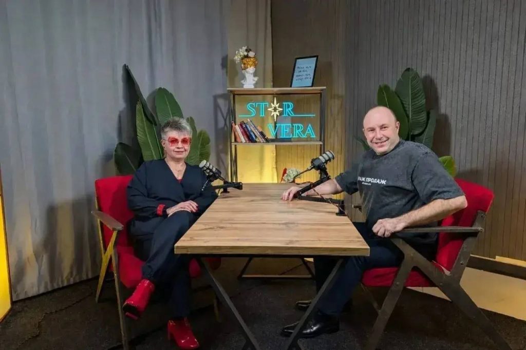 Уфимская студия «Кураж продаж» выходит на рынок Казахстана