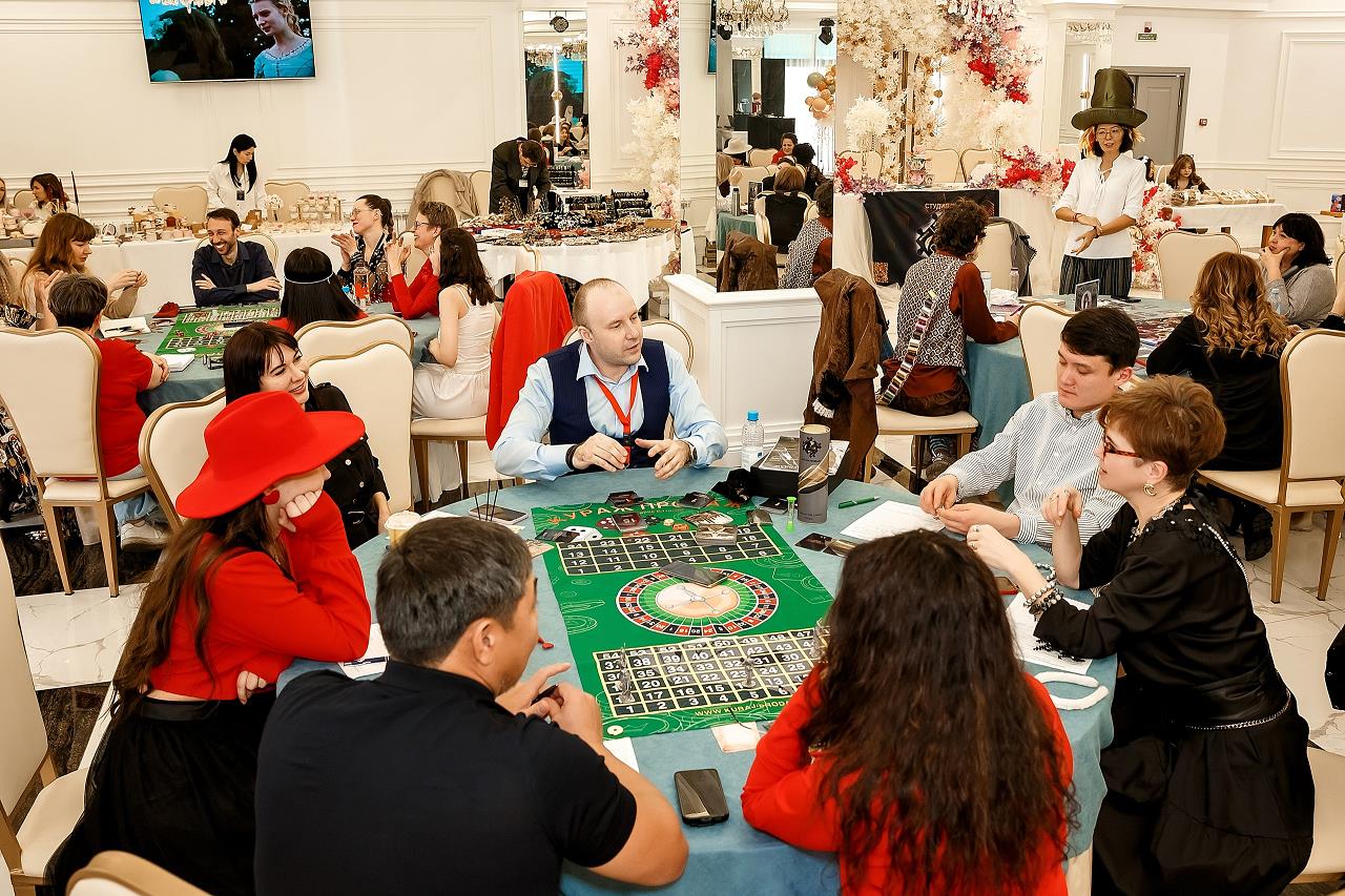Игра по продажам на иврите